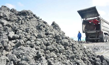 Hà Nội phê duyệt thủ tục công bố hợp quy hàng hóa vật liệu xây dựng