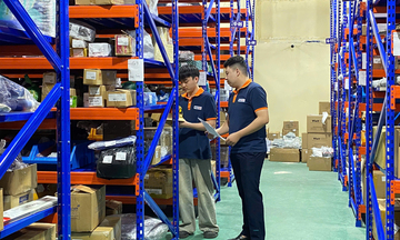 HANSIBA đồng hành, kết nối và hỗ trợ doanh nghiệp công nghiệp hỗ trợ 