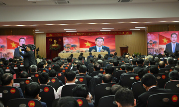 Vững vàng bước vào kỷ nguyên mới: Dấu ấn 'ba trụ cột' ngành Công Thương