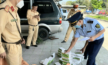 TP. Huế: Đẩy mạnh công tác phối hợp trong chống hàng giả