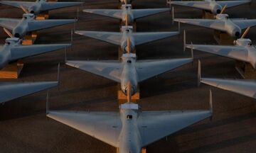 Hoa Kỳ thử nghiệm tích hợp ‘Geran-2’ trên chiến hạm