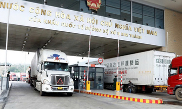 Lào Cai phân cấp cấp C/O, tạo thuận lợi cho doanh nghiệp xuất khẩu