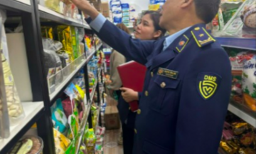 Quản lý thị trường Bắc Ninh: Ra quân kiểm tra, xử lý vi phạm dịp cao điểm Tết 2026 