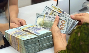 Cao điểm kiều hối cuối năm: Ngân hàng đồng loạt mở rộng ưu đãi