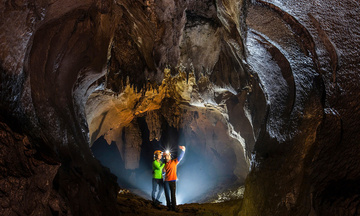 Quảng Trị: Tăng tốc phát triển du lịch thành ngành kinh tế mũi nhọn