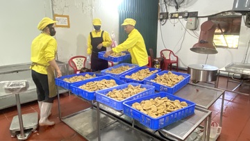 Quảng Ninh: Bảo đảm nguồn cung thực phẩm an toàn, ổn định giá dịp Tết 