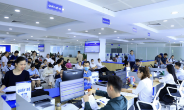 Thủ tướng nhắc 16 địa phương chậm về thủ tục hành chính phi địa giới