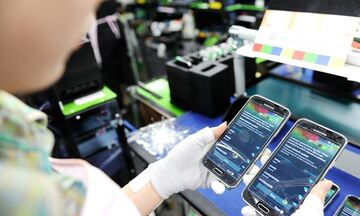 Xuất khẩu điện thoại, linh kiện dùng C/O đạt gần 1 tỷ USD