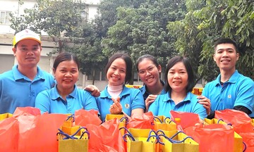 Nghệ An: Doanh nghiệp dự kiến thưởng Tết Dương lịch 1 triệu đồng/người