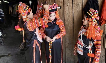 Khơi dậy khát vọng từ đoàn kết, Lai Châu vươn lên phát triển bền vững 