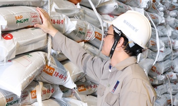 PVFCCo - Phú Mỹ: Năm 2025 ước vượt doanh thu 16.000 tỷ đồng