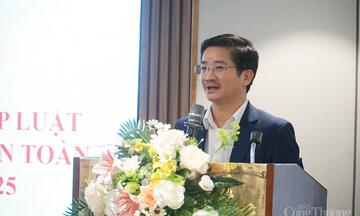 Phổ biến pháp luật phòng, chống thiên tai, an toàn đập, hồ chứa