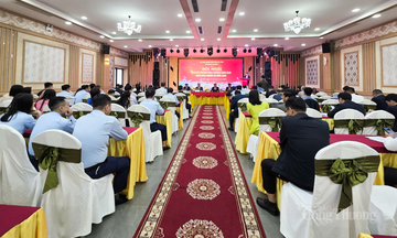 Nhiều điểm sáng ngành Công Thương Hà Tĩnh năm 2025
