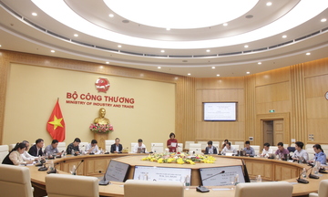 Hoàn thiện Nghị định xử phạt vi phạm hành chính lĩnh vực điện lực