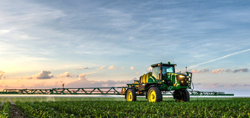 Israel ký kết thỏa thuận thương mại nông nghiệp với Hoa Kỳ