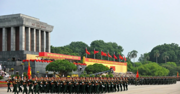 Cội nguồn sức mạnh của Quân đội nhân dân Việt Nam