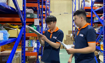 Doanh nghiệp MRO Việt tìm ‘cửa hẹp’ trong chuỗi cung ứng công nghiệp