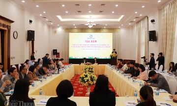 Nâng cao chất lượng báo chí về bảo vệ nền tảng tư tưởng của Đảng