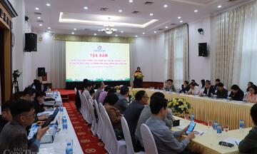 Nhận diện sớm quan điểm sai trái, nâng cao sức chiến đấu của báo chí