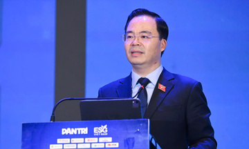 ESG trở thành 'hộ chiếu' giúp doanh nghiệp hội nhập