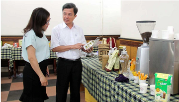 Gỡ 'nút thắt' nhận thức về tự chứng nhận xuất xứ