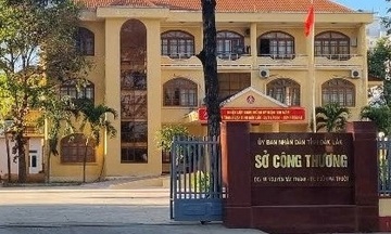 Phân cấp cấp Giấy chứng nhận xuất xứ hàng hóa cho Sở Công Thương