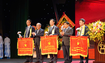 Phó Thủ tướng Nguyễn Chí Dũng: 5 định hướng cho doanh nghiệp Thủ đô