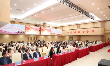 Bộ Công Thương tổ chức tập huấn nghiệp vụ tổng kiểm kê tài sản công