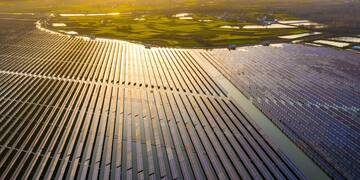 AI định hình chuyển đổi năng lượng Trung Quốc như thế nào?