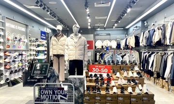 Cuộc đua khuyến mãi để kích cầu tiêu dùng trên địa bàn Thủ đô