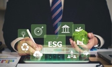 79% nhà đầu tư quốc tế xem ESG là yếu tố quyết định rót vốn