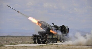 Tên lửa Bora lặng lẽ khẳng định năng lực răn đe mới