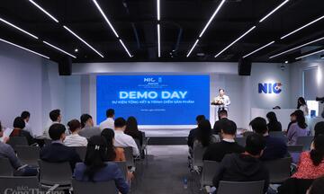 Đổi mới sáng tạo trong công vụ với trí tuệ nhân tạo