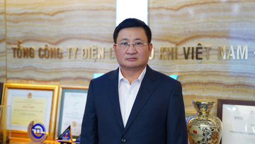 Viện trưởng Phan Đăng Phong: Thúc đẩy hợp tác để ‘nội địa hóa' ngành cơ khí