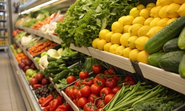 Kết nối thị trường, chuẩn hóa sản xuất để nâng giá trị nông sản 