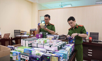 Phú Thọ tăng cường phòng, chống buôn lậu, gian lận thương mại