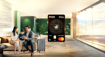 OCB nâng tầm trải nghiệm tài chính cho khách hàng ưu tiên dịp cuối năm