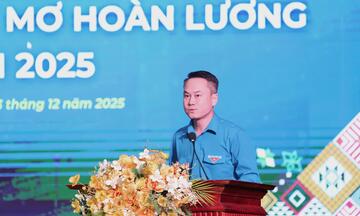 Thắp sáng ước mơ hoàn lương, tiếp thêm nghị lực cho người lầm lỗi