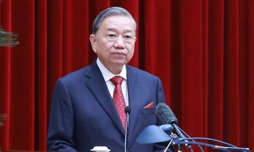 Toàn văn phát biểu bế mạc Hội nghị lần thứ 15 Ban Chấp hành Trung ương Đảng khóa XIII của Tổng Bí thư Tô Lâm 