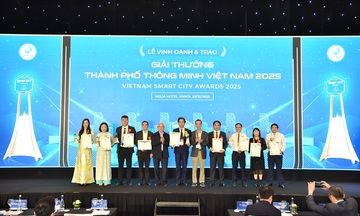 Tỉnh thành nào ở Việt Nam được bình chọn là 