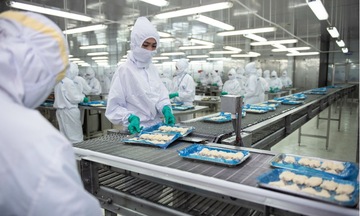 Hệ sinh thái kết nối các chủ thể, giúp hàng Việt tận dụng ưu đãi FTA