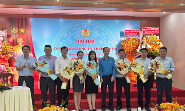 Ký kết thỏa ước lao động tập thể: Thấy gì từ Thép Tây Đô?