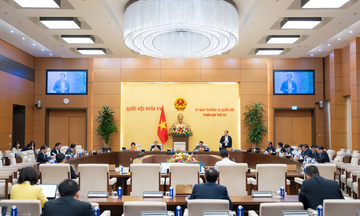 Những vấn đề cử tri quan tâm gửi đến Quốc hội