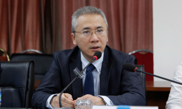 Gợi mở phát triển kinh tế vùng từ trạm dừng nghỉ cao tốc