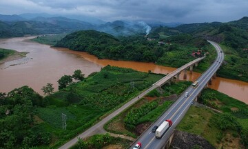 Cao tốc mở rộng nhanh, trạm dừng nghỉ vẫn là điểm nghẽn dịch vụ