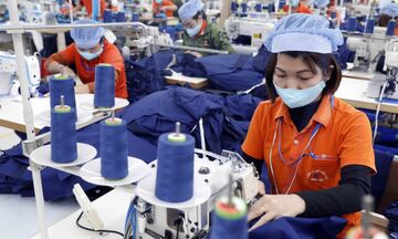 Infographic | Thương mại Việt Nam - Nhật Bản đạt 46,74 tỷ USD