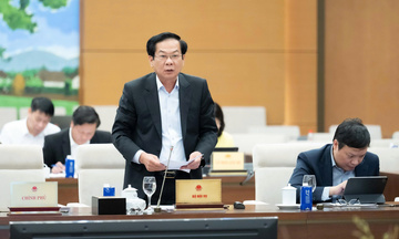 Quy định tiêu chuẩn của đơn vị hành chính có gì mới?