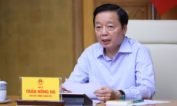 Xây dựng cơ chế EPR phải xuất phát từ thực tiễn