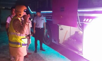 Đăk Lăk: Ngăn chặn gần 400kg thịt bò hư hỏng đang trên đường tiêu thụ