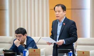 Điểm mới trong Dự thảo Nghị quyết về xử lý đơn, thư khiếu nại, tố cáo  